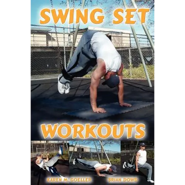 Swing Set Workouts
