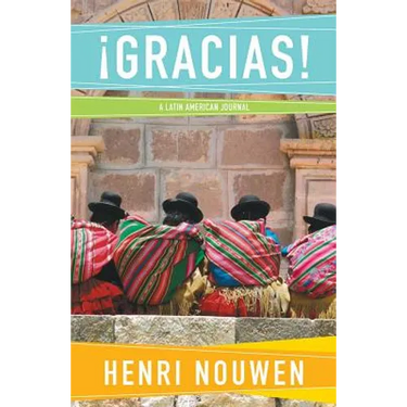 Gracias: A Latin American Journal