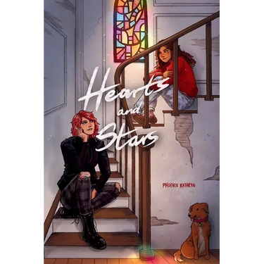 Hearts and Stars: Issue One Part One
