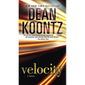 Velocity