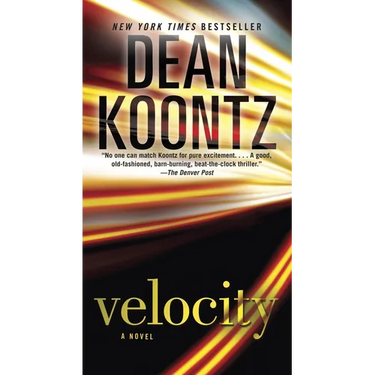 Velocity