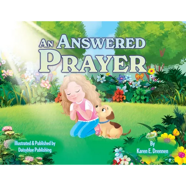 An Answered Prayer