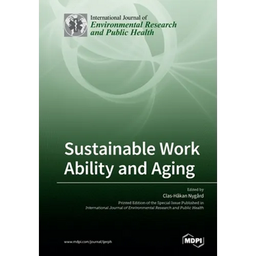 Sustainable Work Ability and Aging