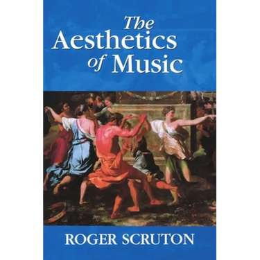 The Aesthetics of Music