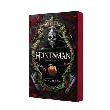 Huntsman: A Mafia Romance