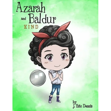 Azarah and Baldur: Kind