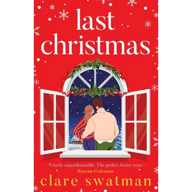 Last Christmas