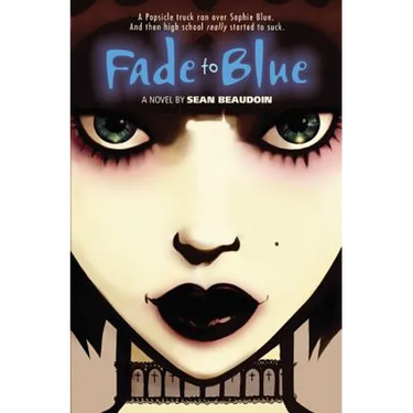 Fade to Blue
