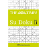 The Times Su Doku Book 11: 150 challenging puzzles from The Times