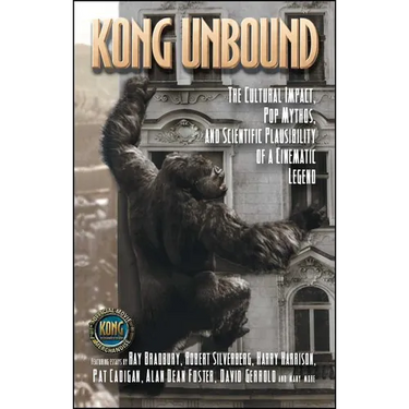 Kong Unbound: The Cultural Impact, Pop Mythos, and Scientific Plausibility of a Cinematic Legend
