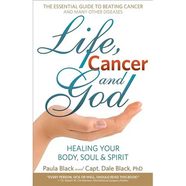 Life, Cancer and God