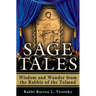 Sage Tales: Wisdom and Wonder from the Rabbis of the Talmud