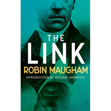 The Link: A Victorian Mystery