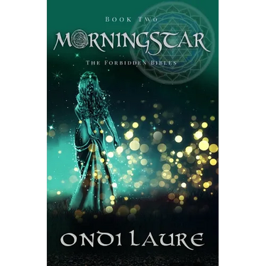Morningstar- Book Two: The Forbidden Bibles