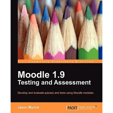 Moodle 1.9 Testing and Assessment