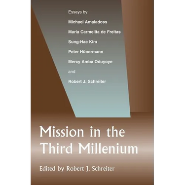 Mission in the Third Millennium