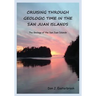 Cruising Through Geologic Time in the San Juan Islands