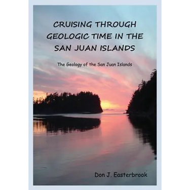 Cruising Through Geologic Time in the San Juan Islands