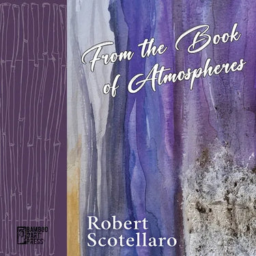 From the Book of Atmospheres