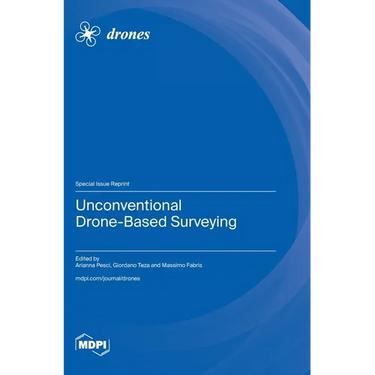 Unconventional Drone-Based Surveying