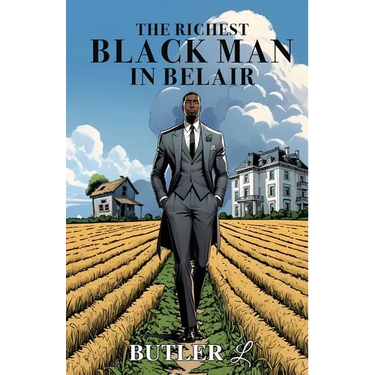 The Richest Black Man In Belair