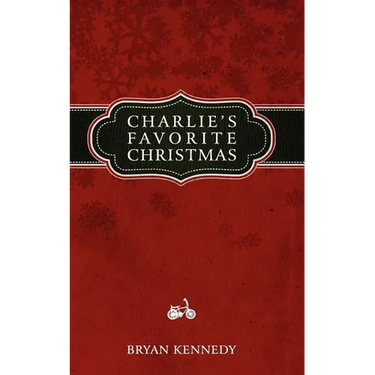 Charlie's Favorite Christmas