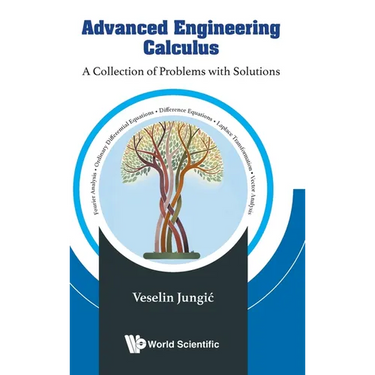 Advanced Engineering Calculus