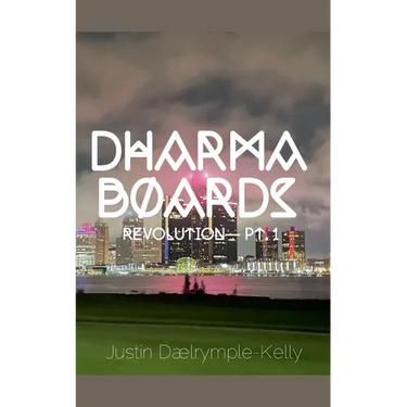 Dharma Boards - Revolution (Pt. 1)