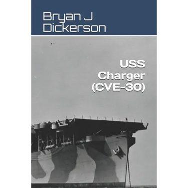 USS Charger (CVE-30)