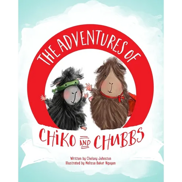 The Adventures of Chiko and Chubbs