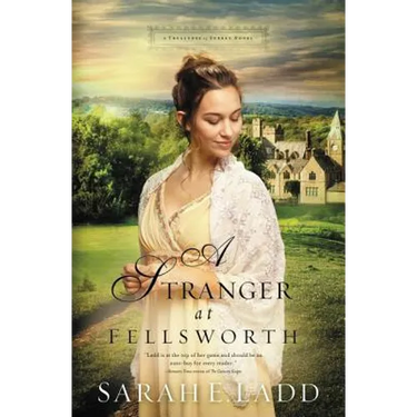 A Stranger at Fellsworth
