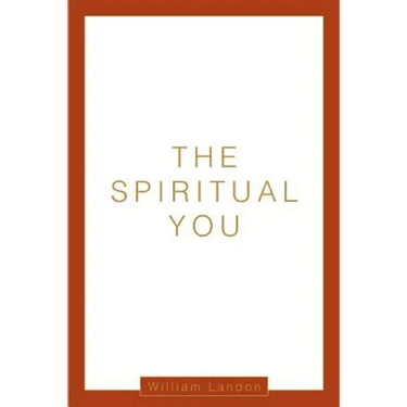 The Spiritual You