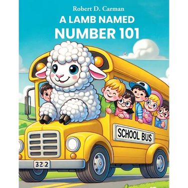 A Lamb Named Number 101