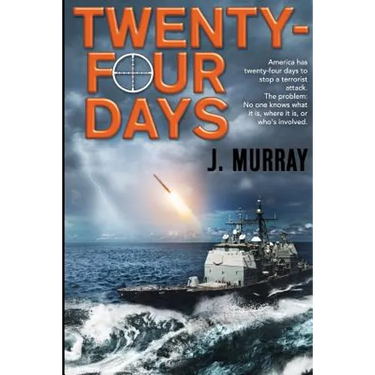 Twenty-Four Days
