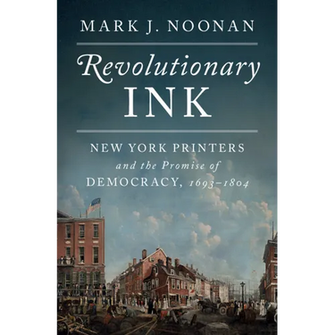 Revolutionary Ink