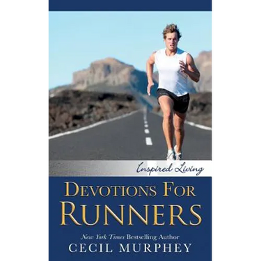 Devotions for Runners
