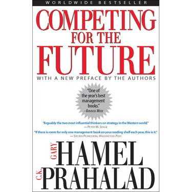 Competing for the Future