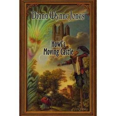 Howl's Moving Castle