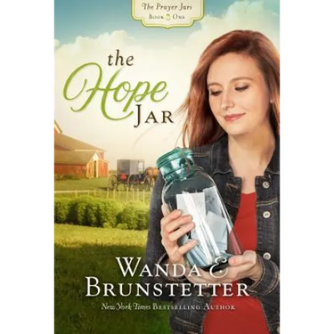The Hope Jar