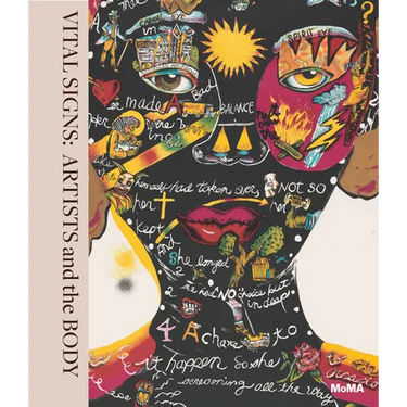 Vital Signs: Artists and the Body