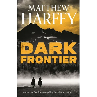 Dark Frontier