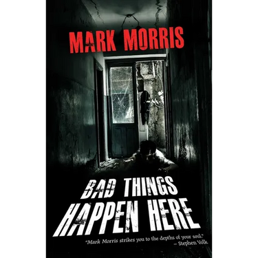 Bad Things Happen Here