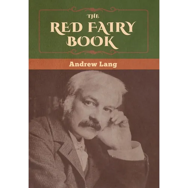 The Red Fairy Book