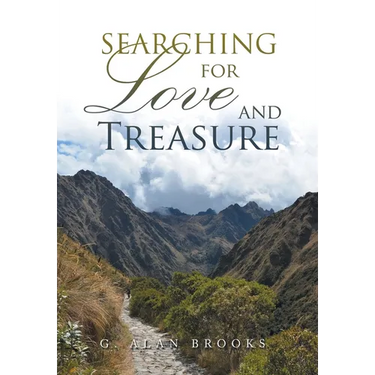 Searching for Love and Treasure