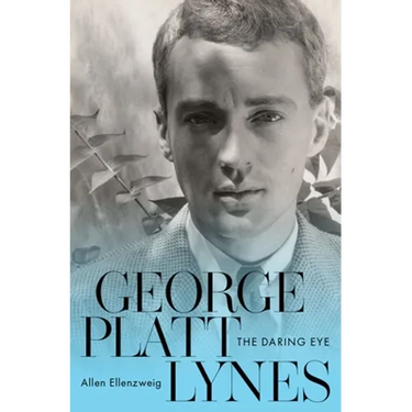 George Platt Lynes: The Daring Eye