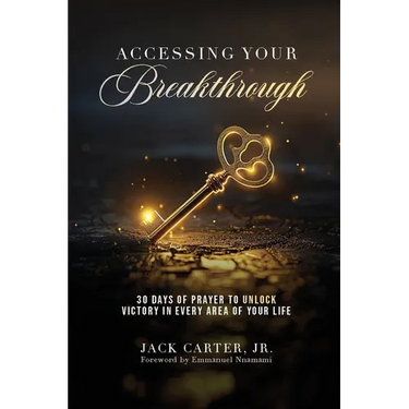 Accessing Your Breakthrough