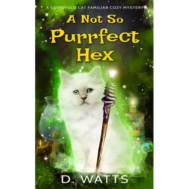 A Not So Purrfect Hex