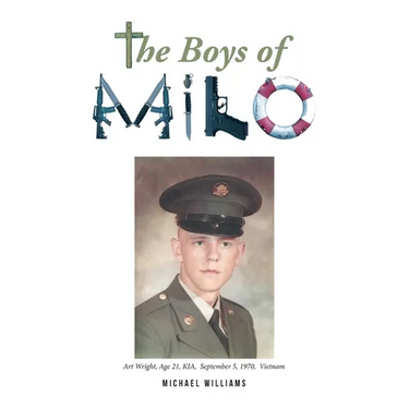 The Boys of Milo