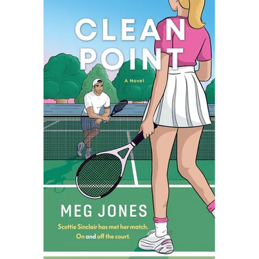 Clean Point