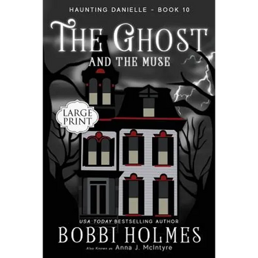 The Ghost and the Muse